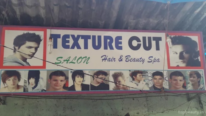 Texture Cut Salon, Mumbai - Photo 1