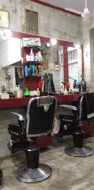 Lucky Hair Cutting Saloon, Mumbai - Photo 7