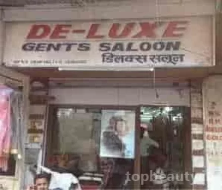Deluxe Saloon, Mumbai - Photo 4