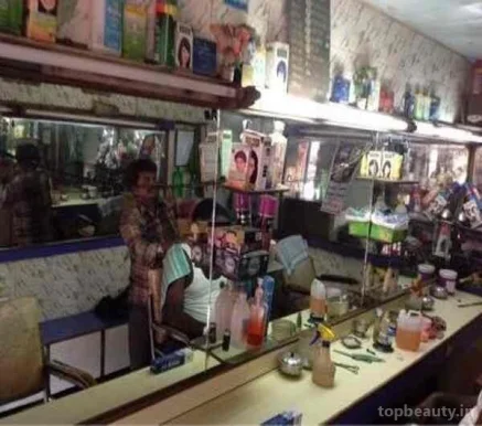 Welcome Hair Dresser And Saloon, Mumbai - Photo 4