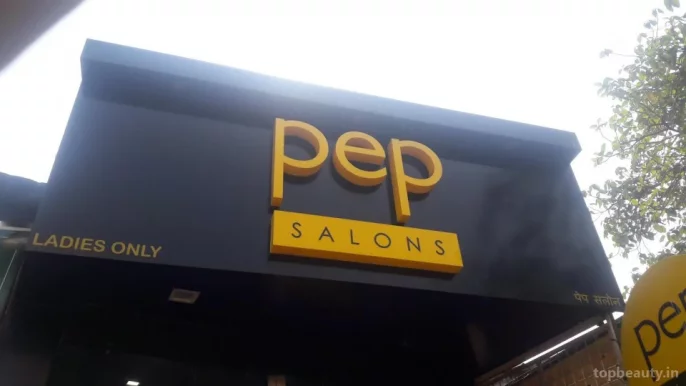 Pep Salons, Mumbai - Photo 2