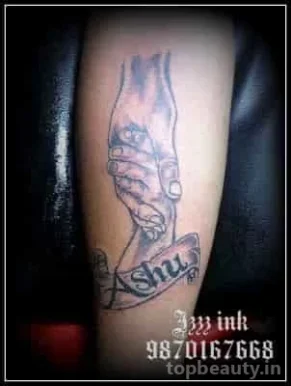 Jzzz Ink Tattoos, Mumbai - Photo 1