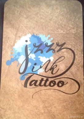 Jzzz Ink Tattoos, Mumbai - Photo 3