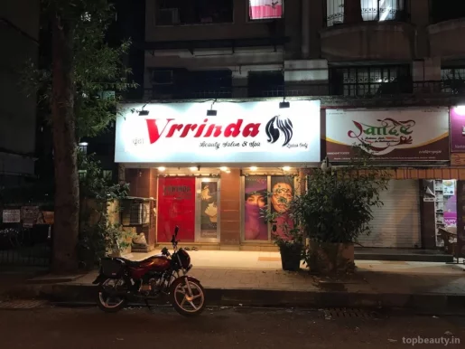VRRINDA Beauty Parlour - MG road, Mumbai - Photo 4