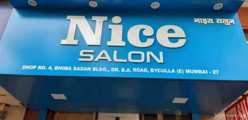 Nice salon, Mumbai - Photo 7