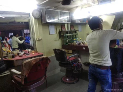 Shri Vankatesh Hair Cutting Saloon, Mumbai - Photo 3