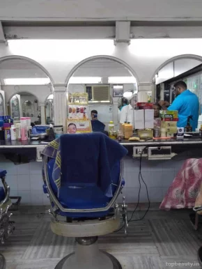 J.D Hair Dresser, Mumbai - Photo 2