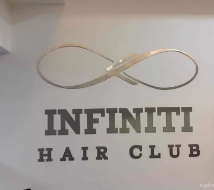 Infiniti Hair Club – Hair extension in Mumbai