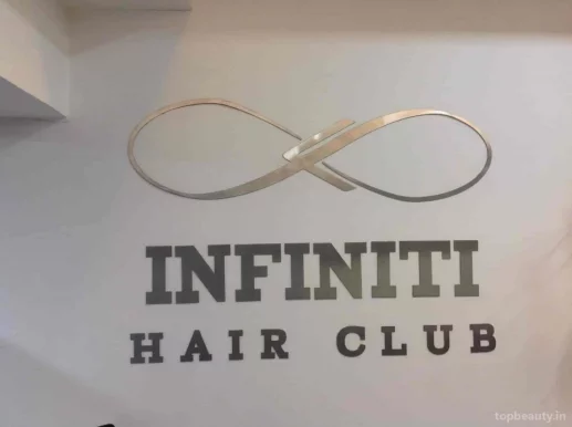 Infiniti Hair Club, Mumbai - Photo 2