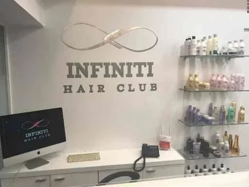 Infiniti Hair Club, Mumbai - Photo 7