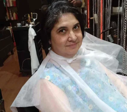 Khusha's Salon, Girgaum – Hair straightening in Mumbai