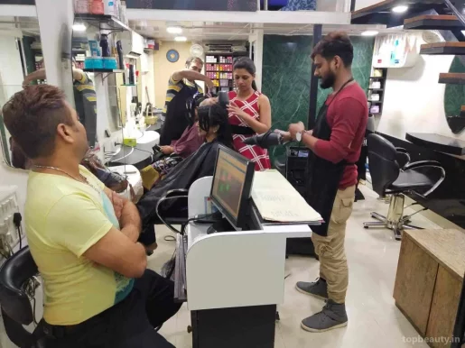 Kaliim's Hair & Beauty Salon, Mumbai - Photo 5