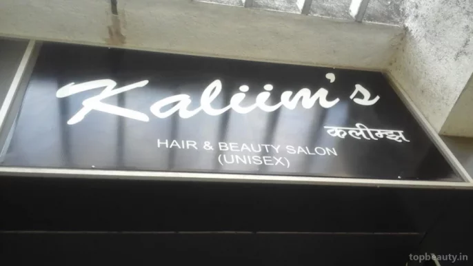 Kaliim's Hair & Beauty Salon, Mumbai - Photo 3