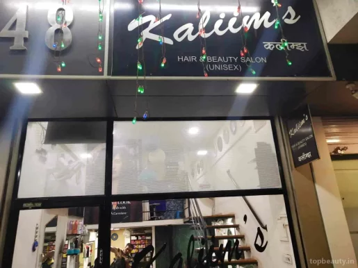 Kaliim's Hair & Beauty Salon, Mumbai - Photo 2