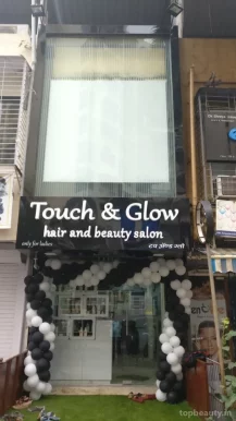Touch & Glow Hair & Beauty Salon, Mumbai - Photo 5
