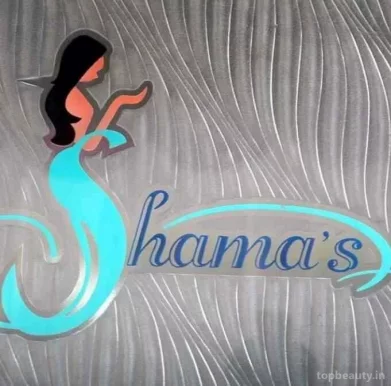 Shama's Spark 'n' Style (Unisex Salon), Mumbai - Photo 2