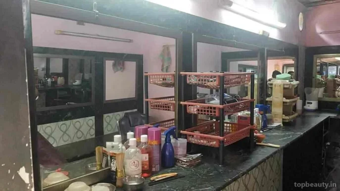 Badshah Hair Dresser, Mumbai - Photo 2