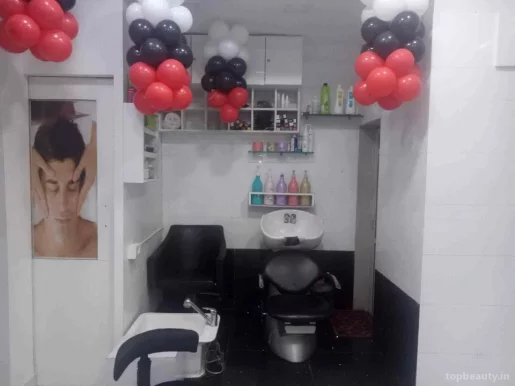 Infinity unisex salon, Mumbai - Photo 2