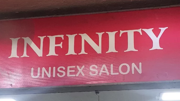 Infinity unisex salon, Mumbai - Photo 5