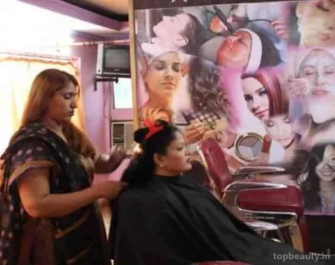 Florina Family Beauty Parlour, Mumbai - Photo 2