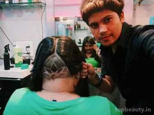 Hair care express unisex saloon, Mumbai - Photo 7