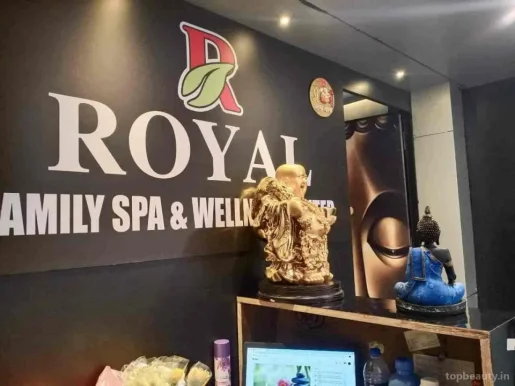 Royal Family Spa & Wellness Centre, Mumbai - Photo 3