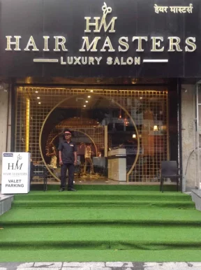 Hair Masters Bandra, Mumbai - Photo 7