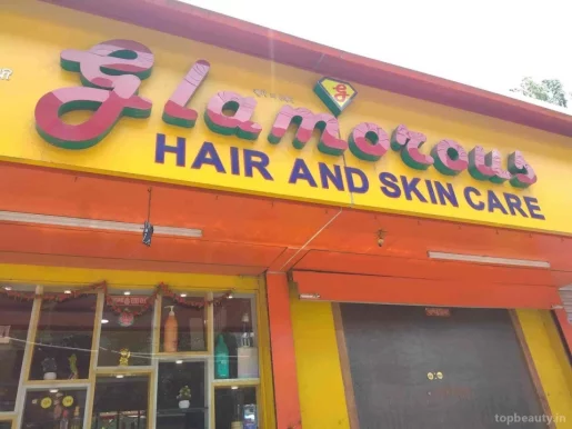 Glamorous Hair & Skin Care, Mumbai - Photo 5