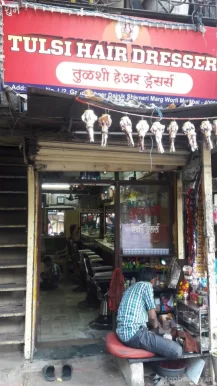 Tulsi Hair Dressers, Mumbai - Photo 6