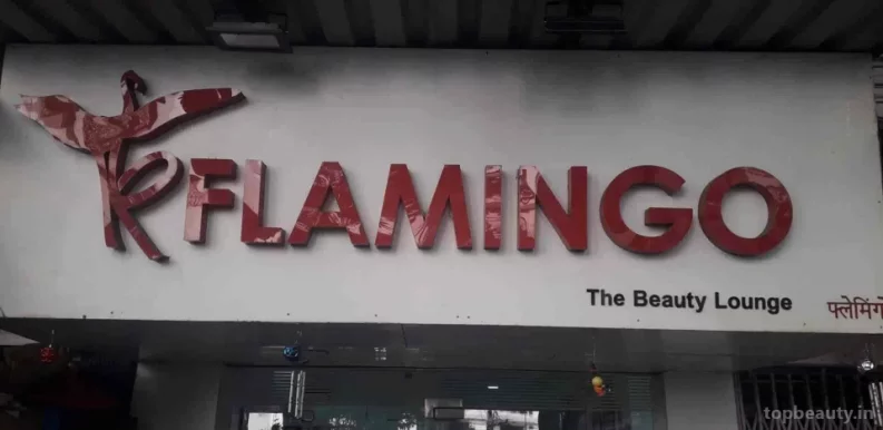 Flamingo - The Beauty Salon, Mumbai - Photo 3