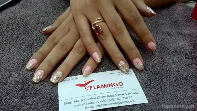 Flamingo - The Beauty Salon, Mumbai - Photo 7