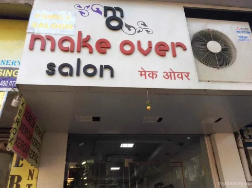 Make Over Salon, Mumbai - Photo 1