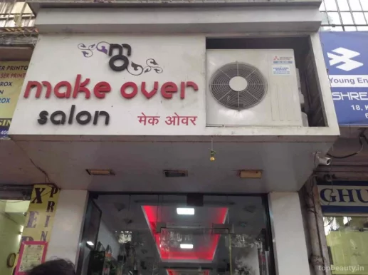 Make Over Salon, Mumbai - Photo 2