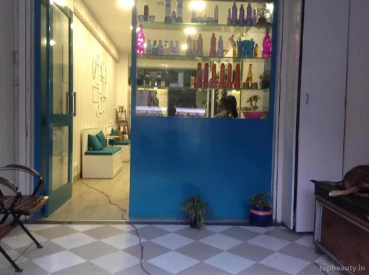 Sushma's Hair & Beauty Salon, Mumbai - Photo 4