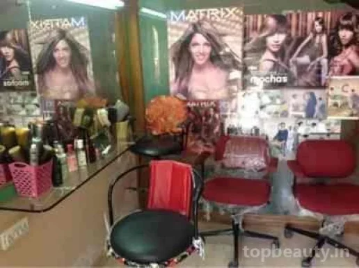 Pritam Hair & Beauty Studio, Mumbai - Photo 1