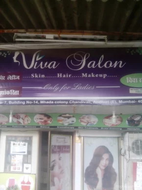 Viva Salon, Mumbai - Photo 1