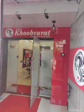 Khoobsurat Beauty Salon & Spa, Mumbai - Photo 1