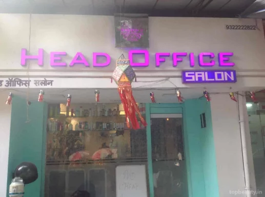 Sachin's Head Office unisex salon, Mumbai - Photo 5