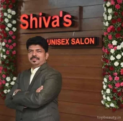 Shivas Salon, Mumbai - Photo 4