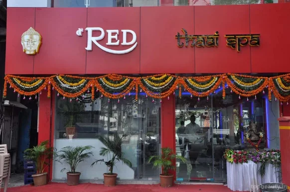 D-Red Thaai Spa, Mumbai - Photo 3