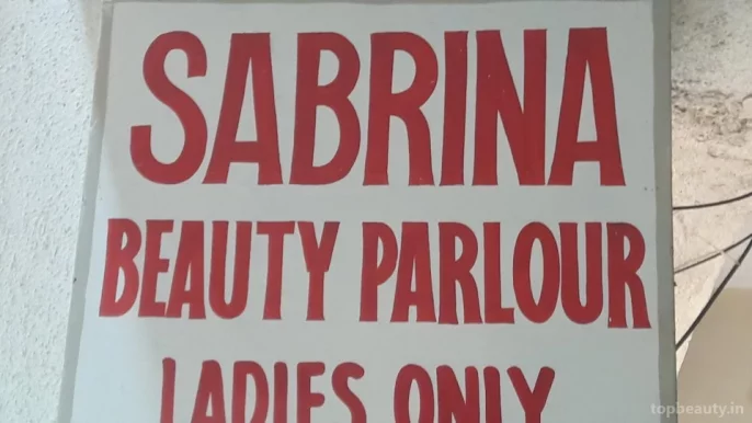 Sabrina Beauty Parlour, Mumbai - Photo 2