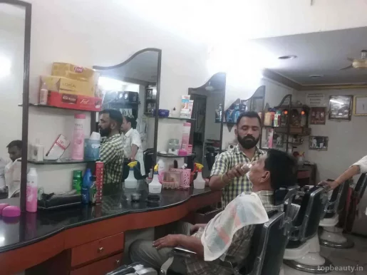 The India Hair Cutting, Mumbai - Photo 4