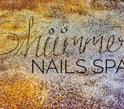 Shimmer Nail Spa – Nail design in Mumbai