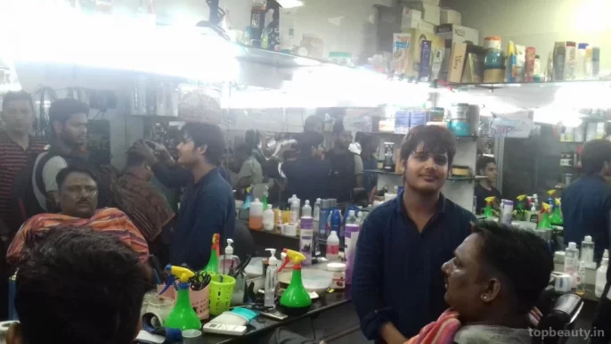 Khoobsurat Hair Dressers, Mumbai - Photo 7
