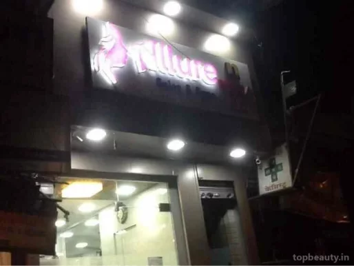 Allure Salon & Spa, Mumbai - Photo 2
