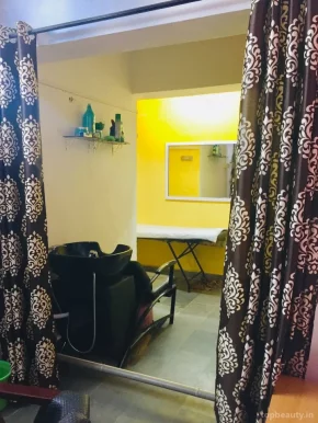 Saroj's beauty salon, Mumbai - Photo 6