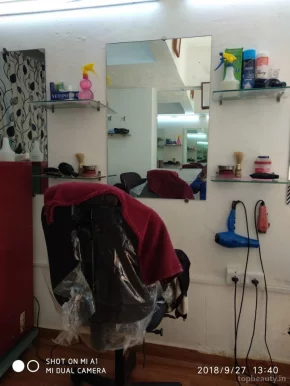 Sheza Hair Cuting Salon, Mumbai - Photo 3