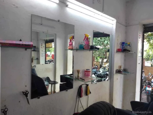 Sheza Hair Cuting Salon, Mumbai - Photo 4