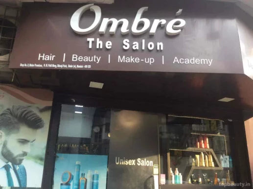 Ombré The Salon, Mumbai - Photo 5