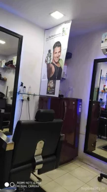 Anas Hair Cutting Saloon, Mumbai - Photo 5